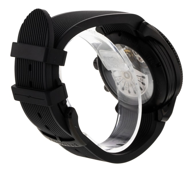 Bremont Supermarine SUPERMARINE CHRONO JET